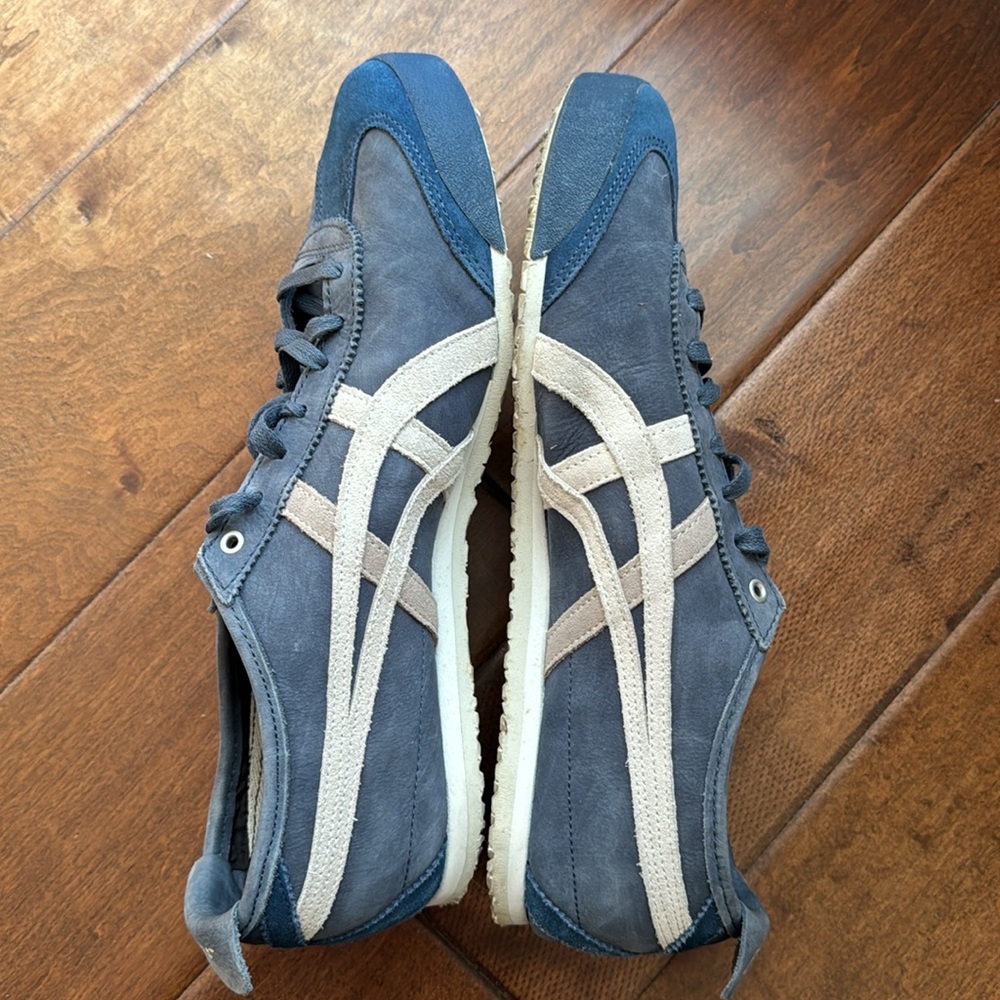 Onitsuka Tiger Shoes